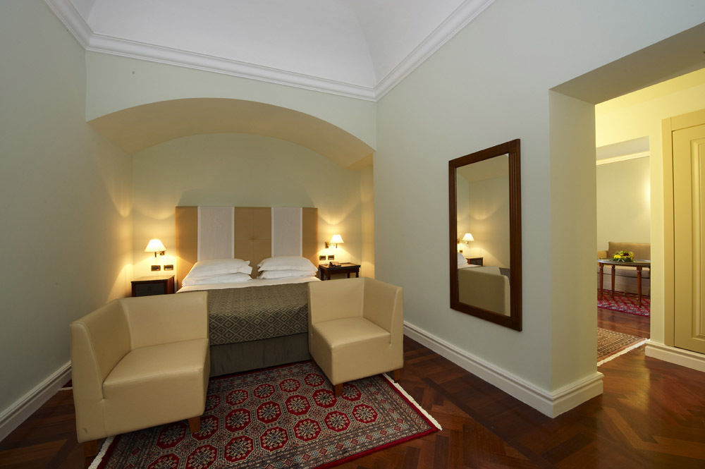 Grand Piazza Borsa Hotel