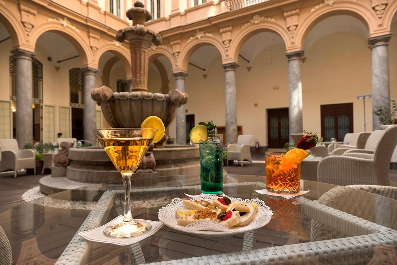 Hotel Grand Piazza Borsa