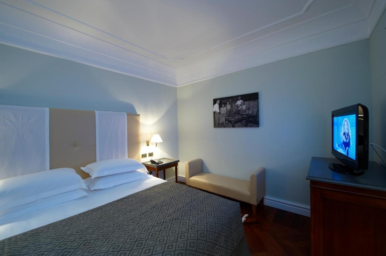 Grand Piazza Borsa 4*