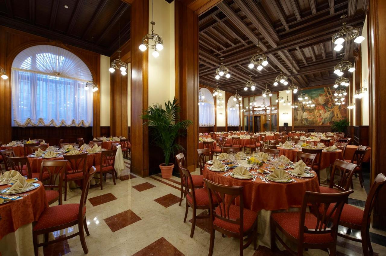 Grand Piazza Borsa Hotel 4*