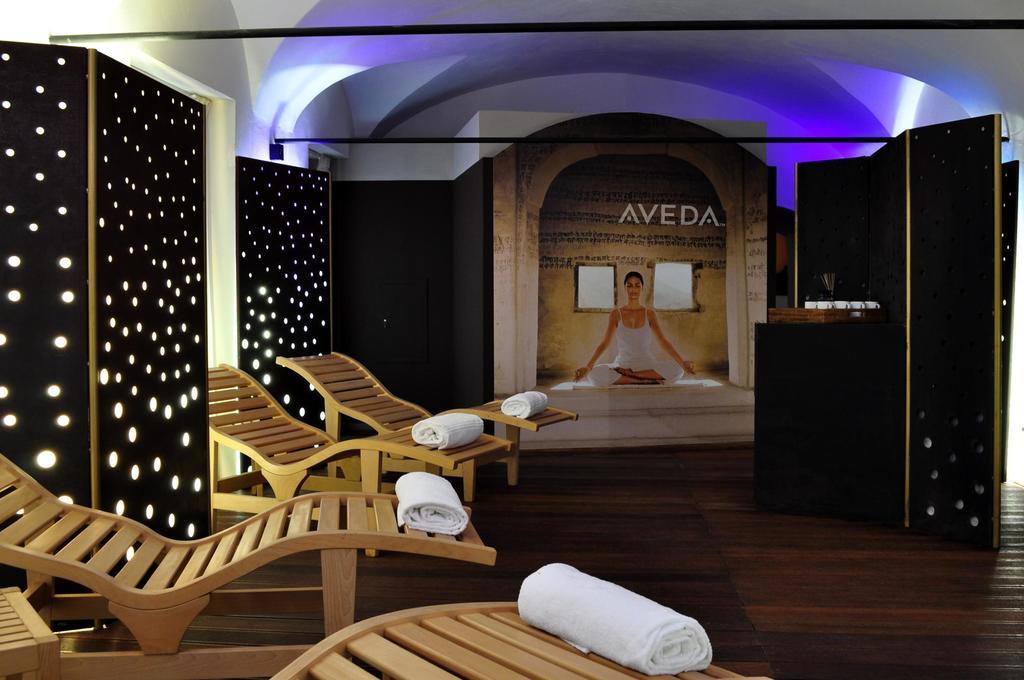 Grand Piazza Borsa 4*