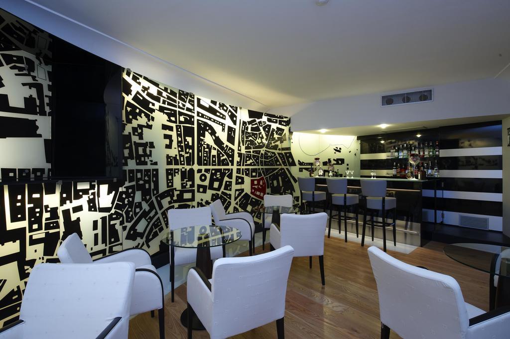 Hotel Grand Piazza Borsa