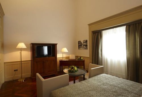 Grand Piazza Borsa 4* Palermo
