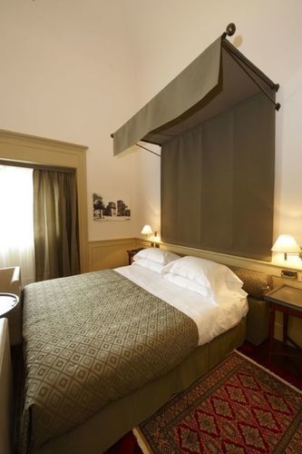 Grand Piazza Borsa 4*