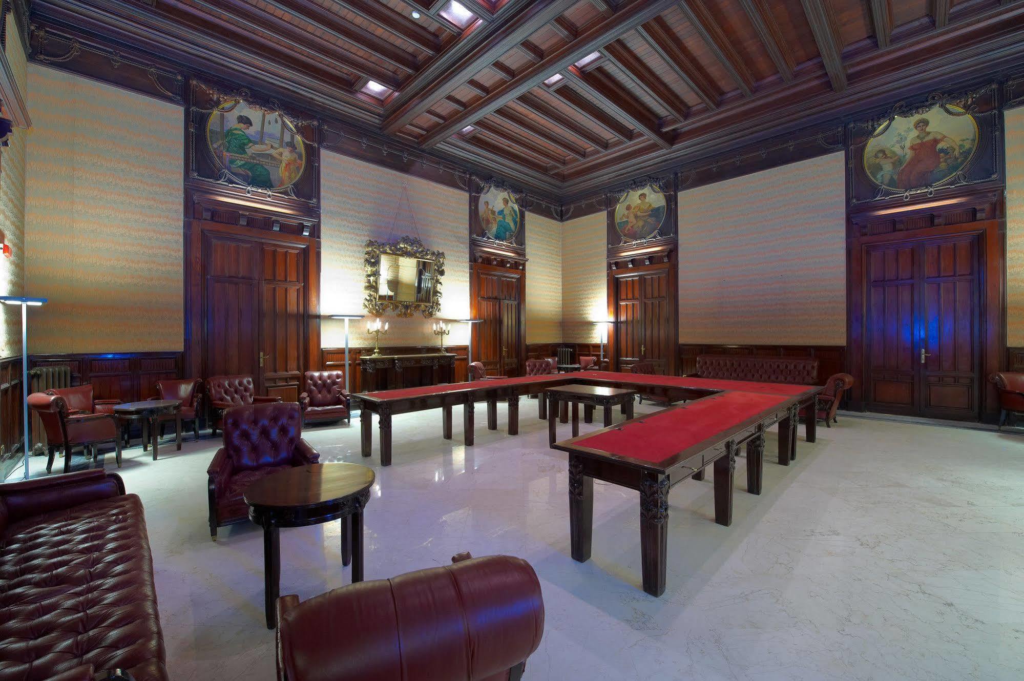 Hotel Grand Piazza Borsa