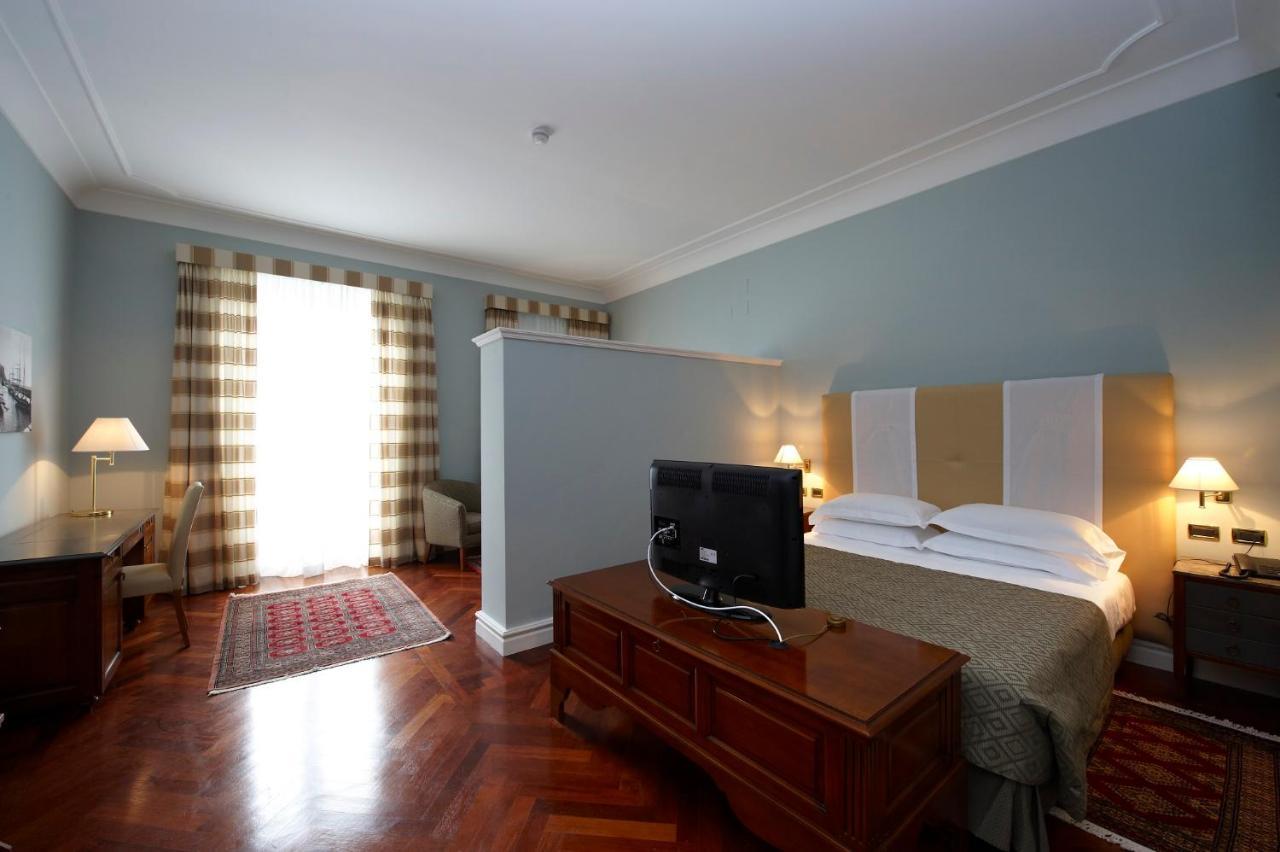 Grand Piazza Borsa Hotel Palermo