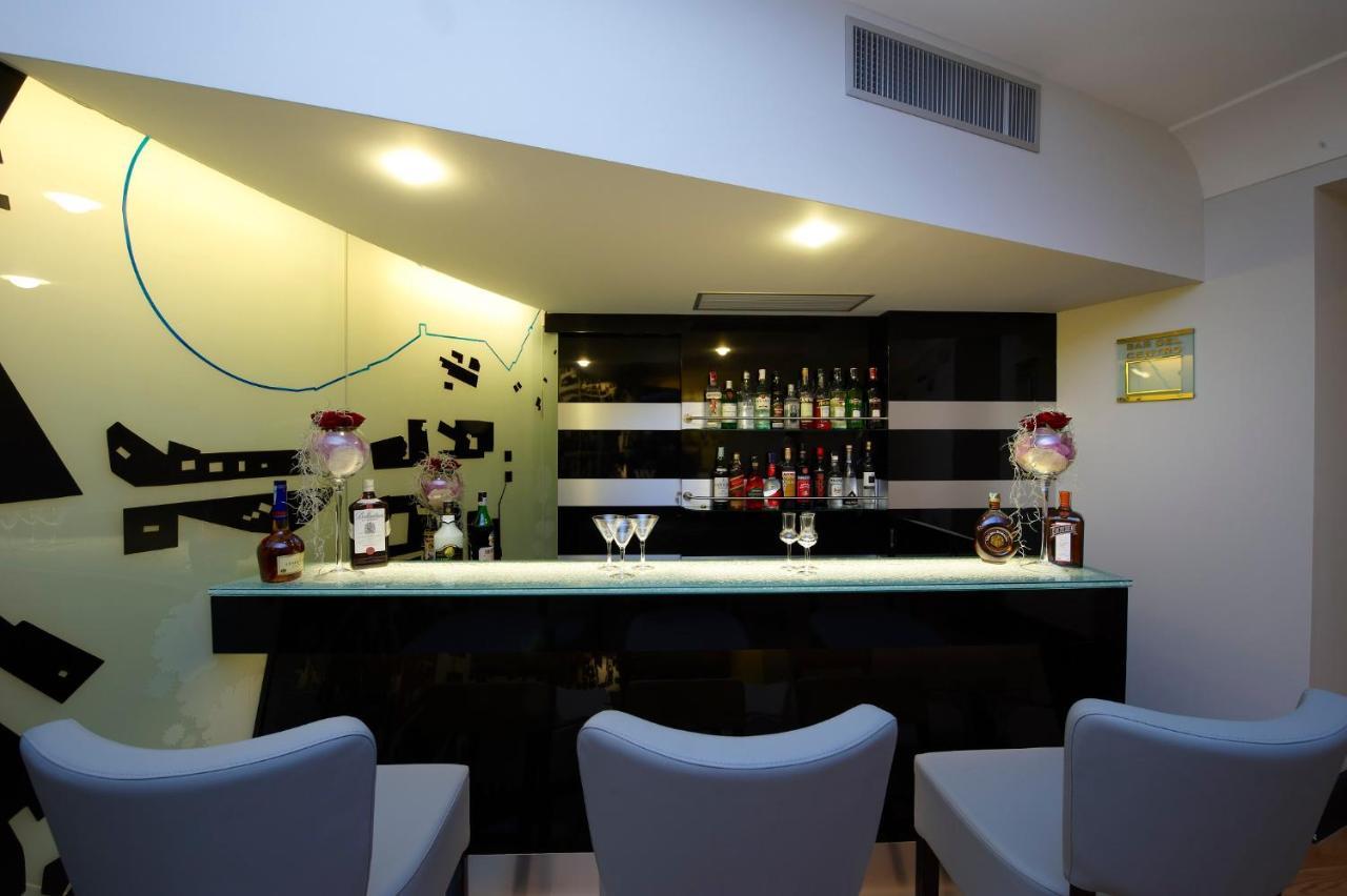 Grand Piazza Borsa Hotel 4*