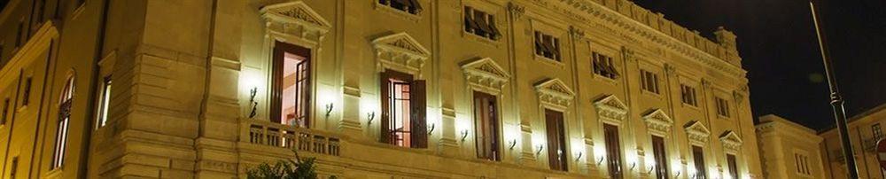 Grand Piazza Borsa Hotel