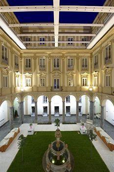 Grand Piazza Borsa 4* Palermo