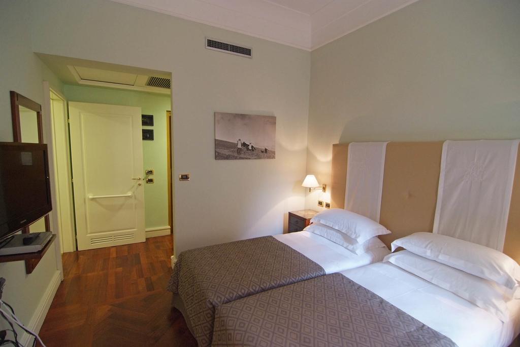 Grand Piazza Borsa Hotel Palermo