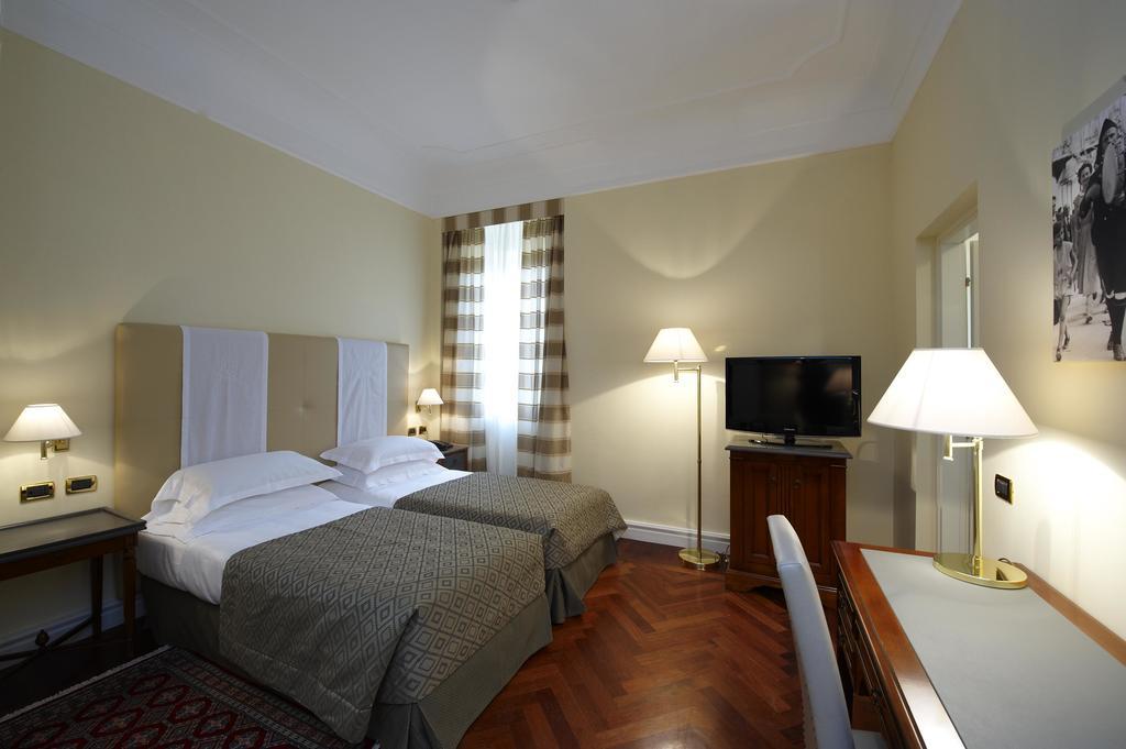 Grand Piazza Borsa 4* Palermo