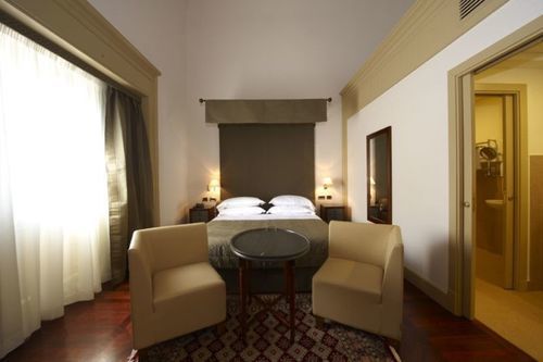 Grand Piazza Borsa Hotel Palermo