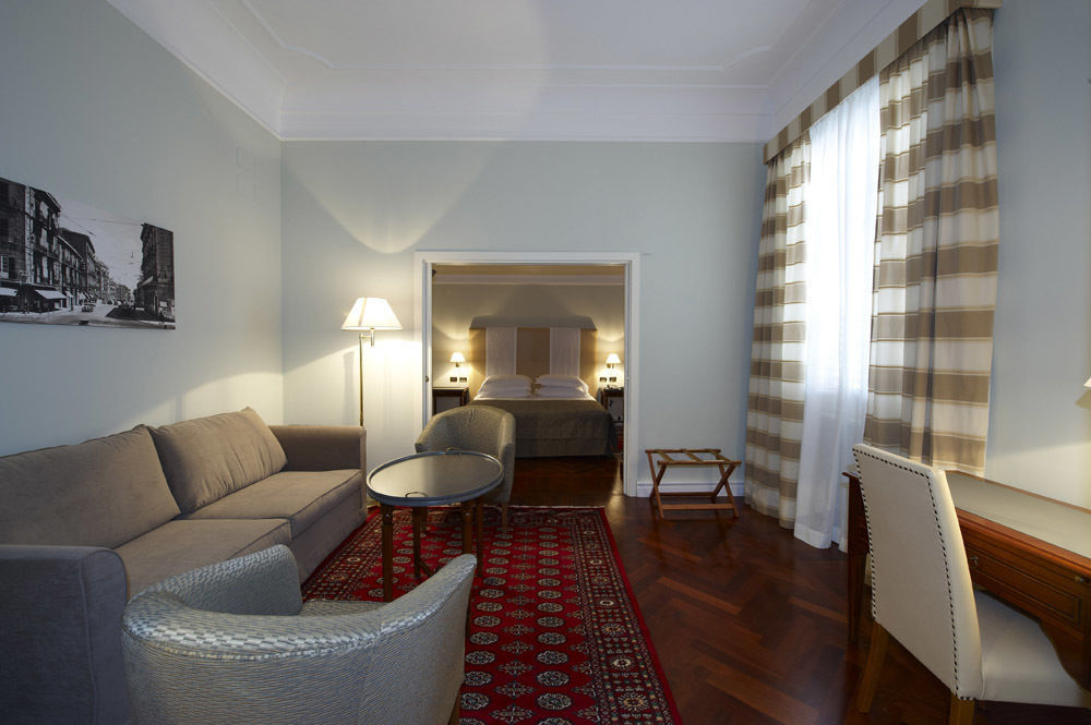 Grand Piazza Borsa Hotel 4*